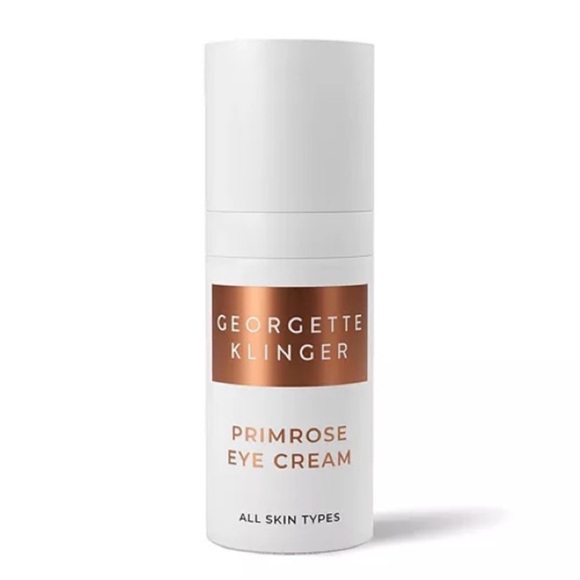 Georgette Klinger Primrose Anti-Aging Eye Cream, 0.5 fl oz / 15 ml - Picture 7 of 7